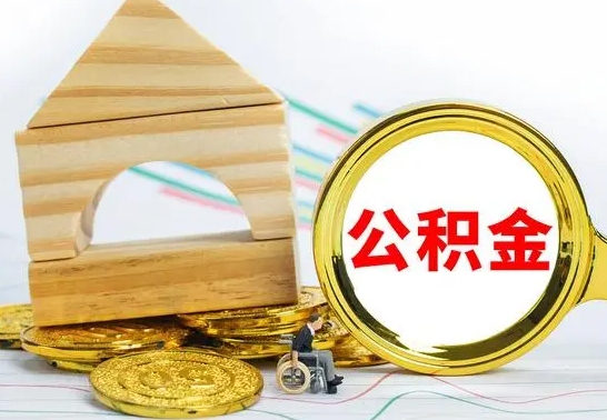驻马店公积金怎么领取（怎么领取公积金钱）